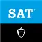 SAT registracijski logotip