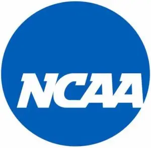 NCAA logo