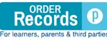 order records